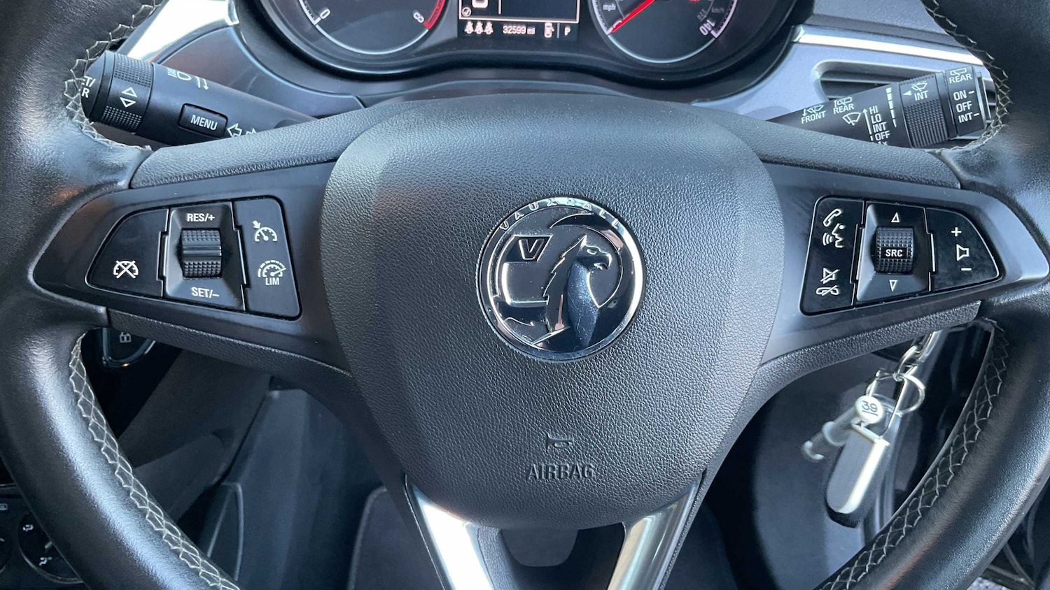 Used Vauxhall Corsa 2018 for sale - 76576024: Photo 16