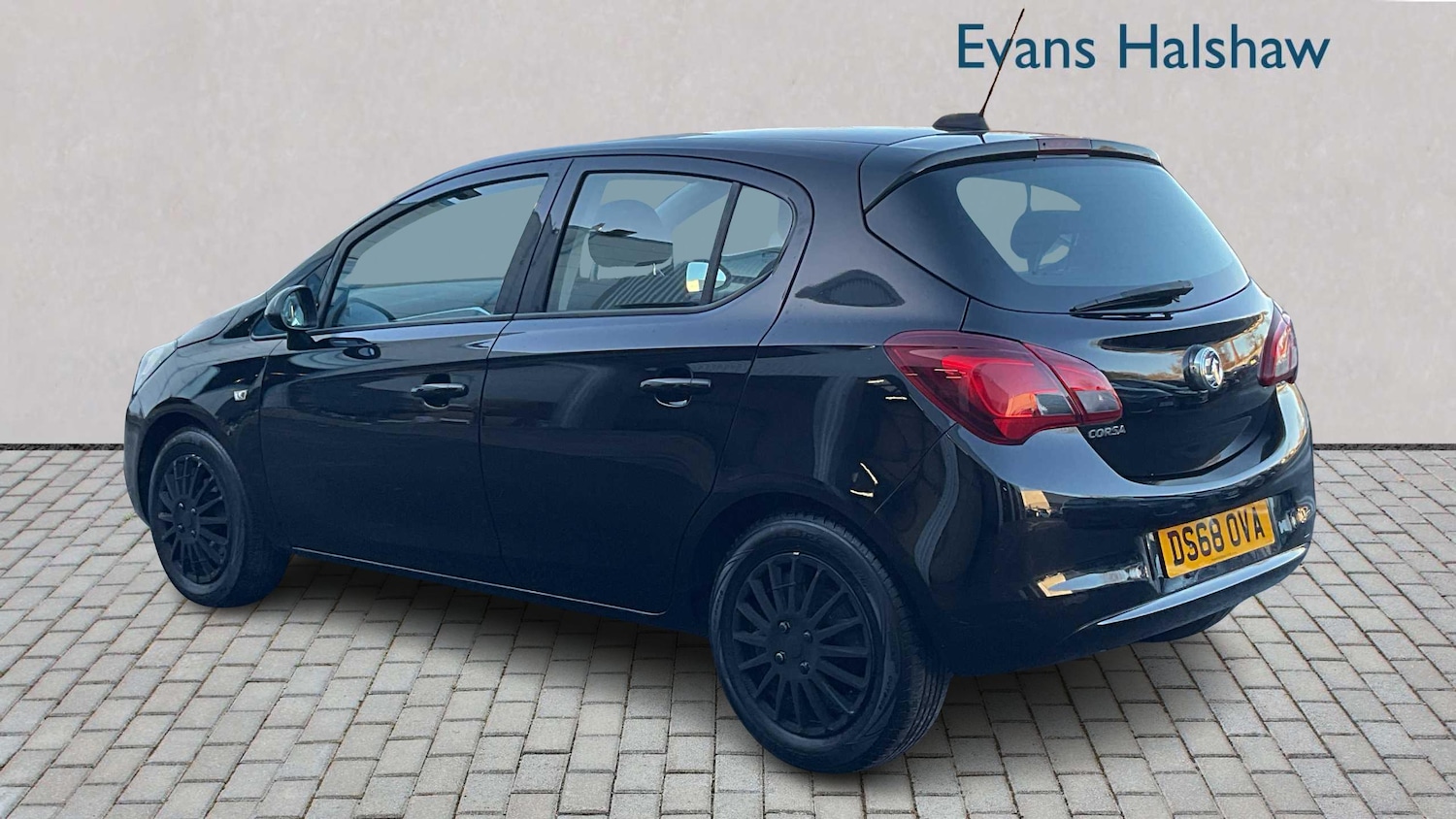 Used Vauxhall Corsa 2018 for sale - 76576024: Photo 8