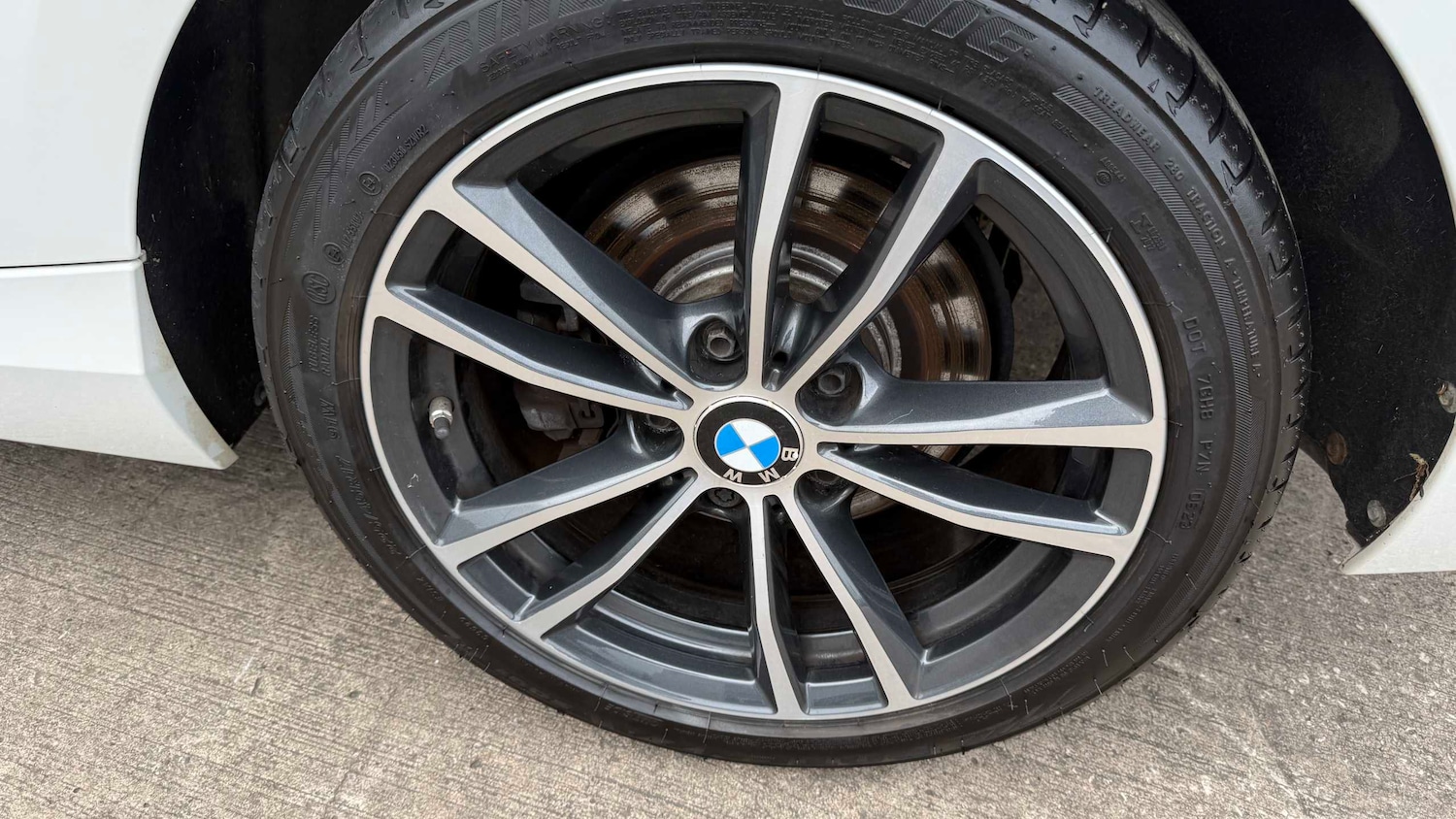 Used BMW 2 Series 2018 for sale - 76916261: Photo 11