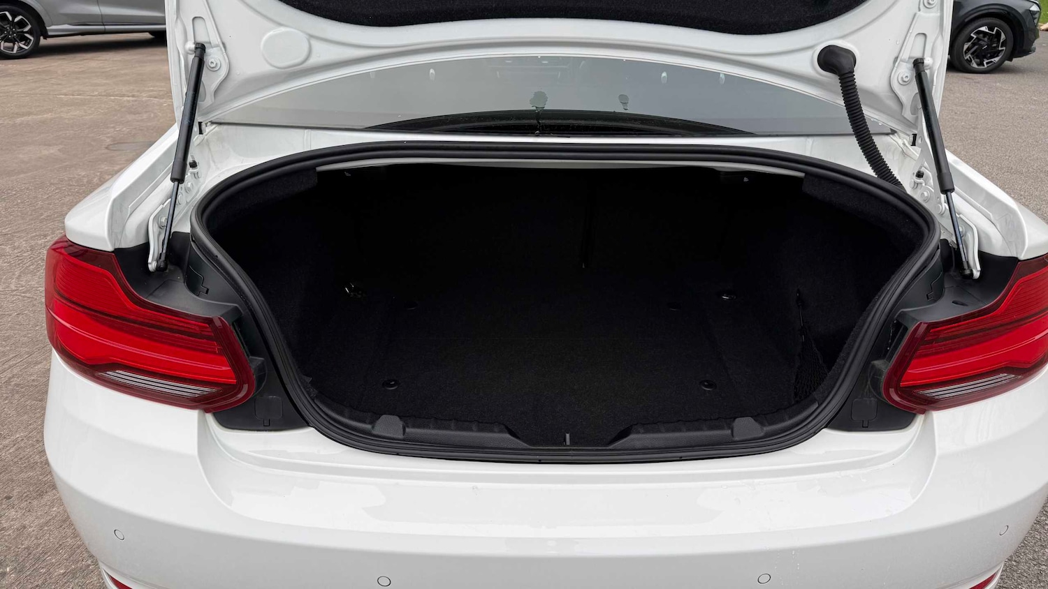 Used BMW 2 Series 2018 for sale - 76916261: Photo 14