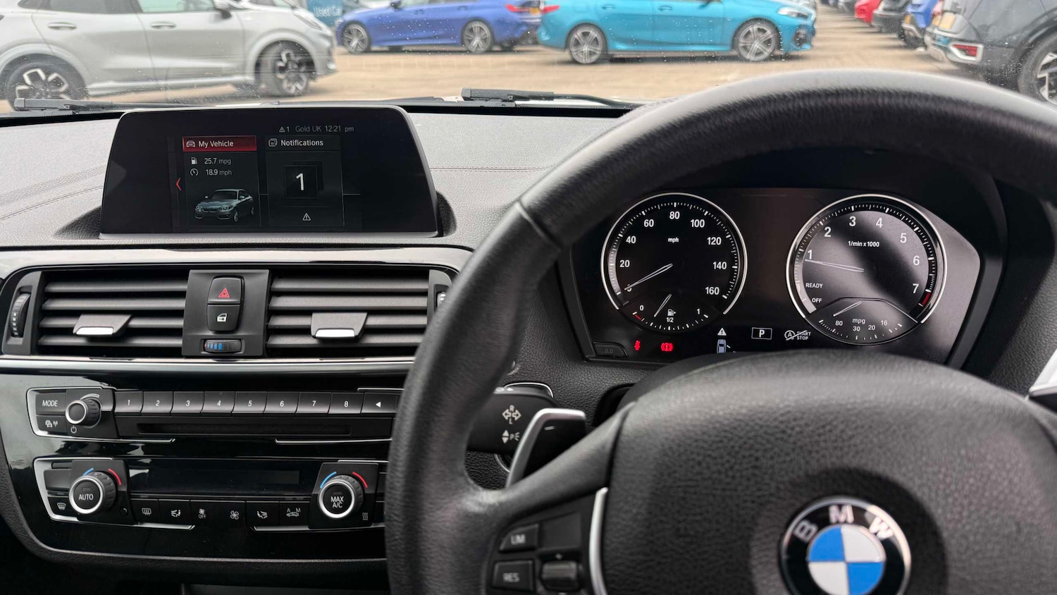 Used BMW 2 Series 2018 for sale - 76916261: Photo 17