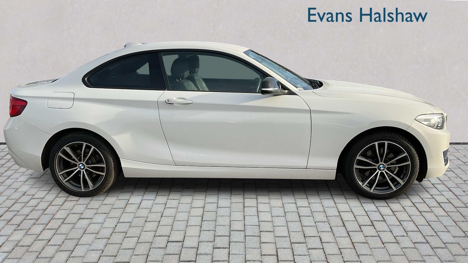 Used BMW 2 Series 2018 for sale - 76916261: Photo 3