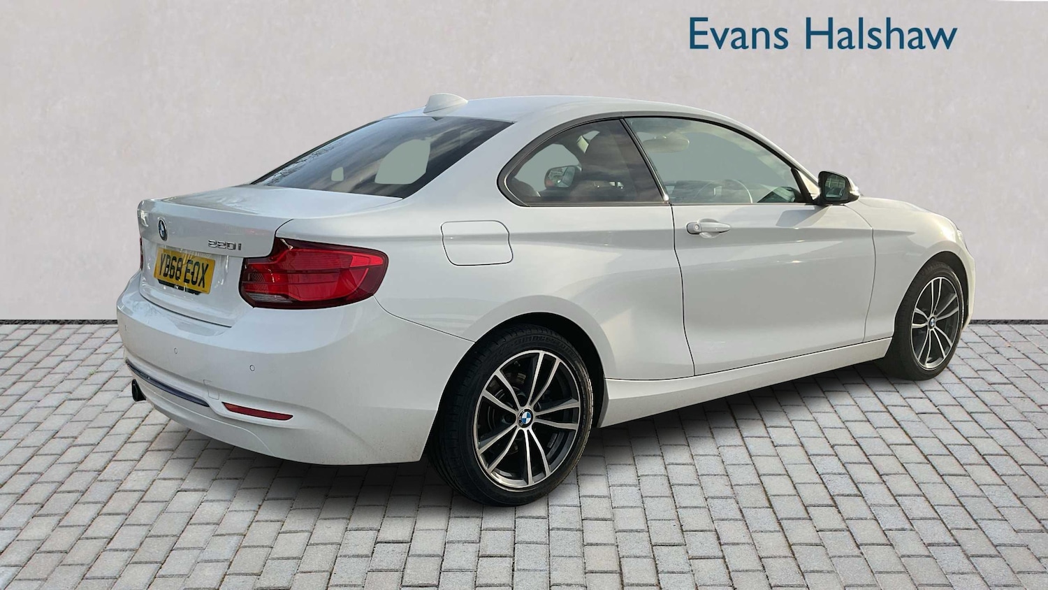 Used BMW 2 Series 2018 for sale - 76916261: Photo 4