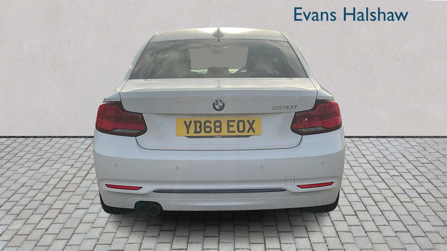 Used BMW 2 Series 2018 for sale - 76916261: Photo 5