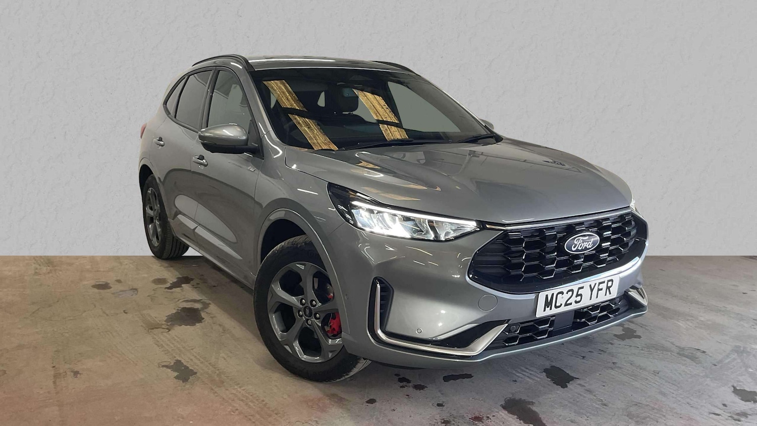 Used Ford Kuga 2025 for sale - 76435816: Photo 1