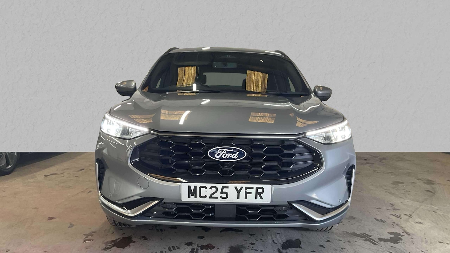 Used Ford Kuga 2025 for sale - 76435816: Photo 10