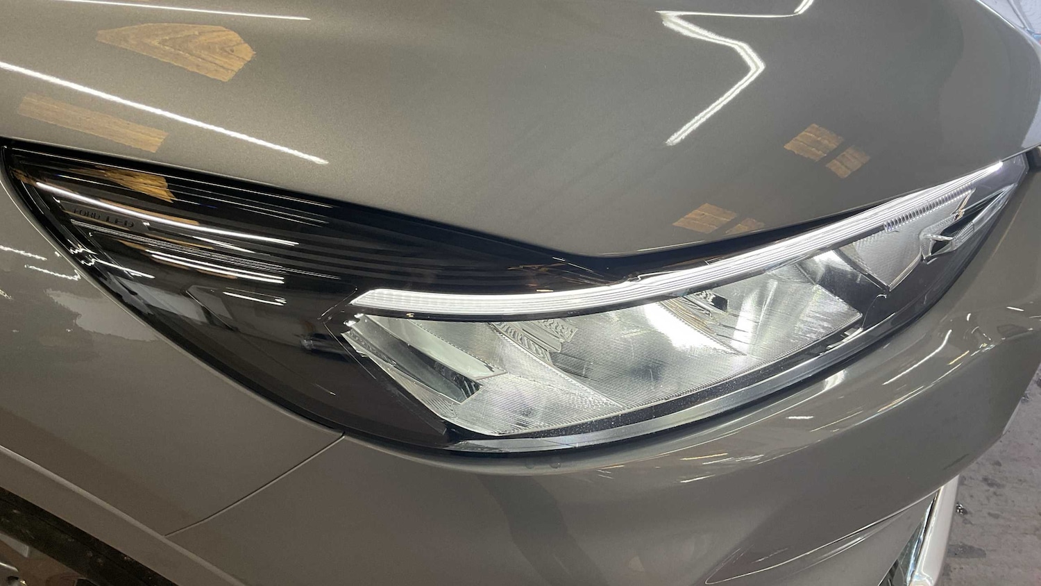 Used Ford Kuga 2025 for sale - 76435816: Photo 11