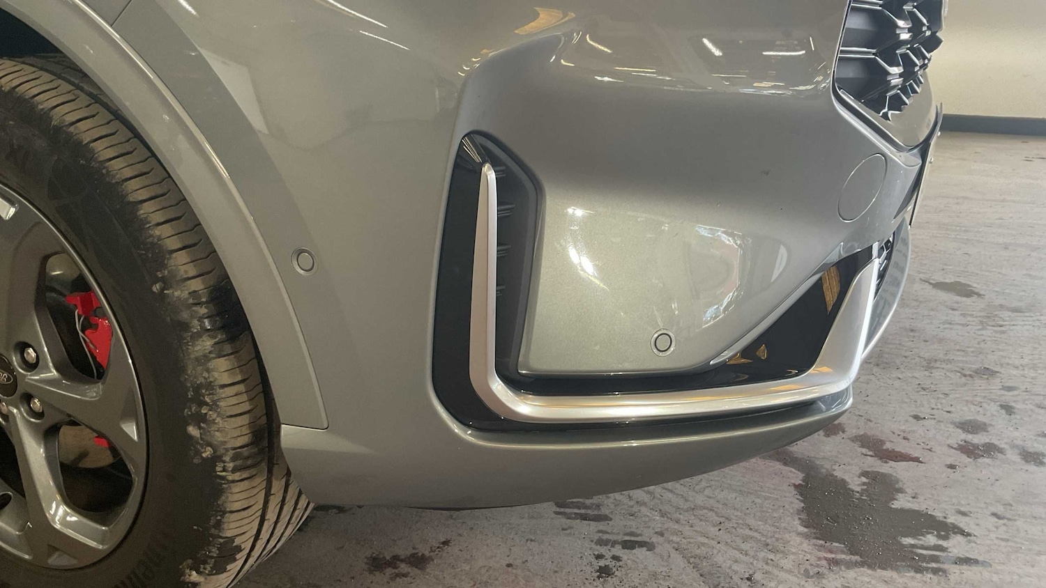 Used Ford Kuga 2025 for sale - 76435816: Photo 12