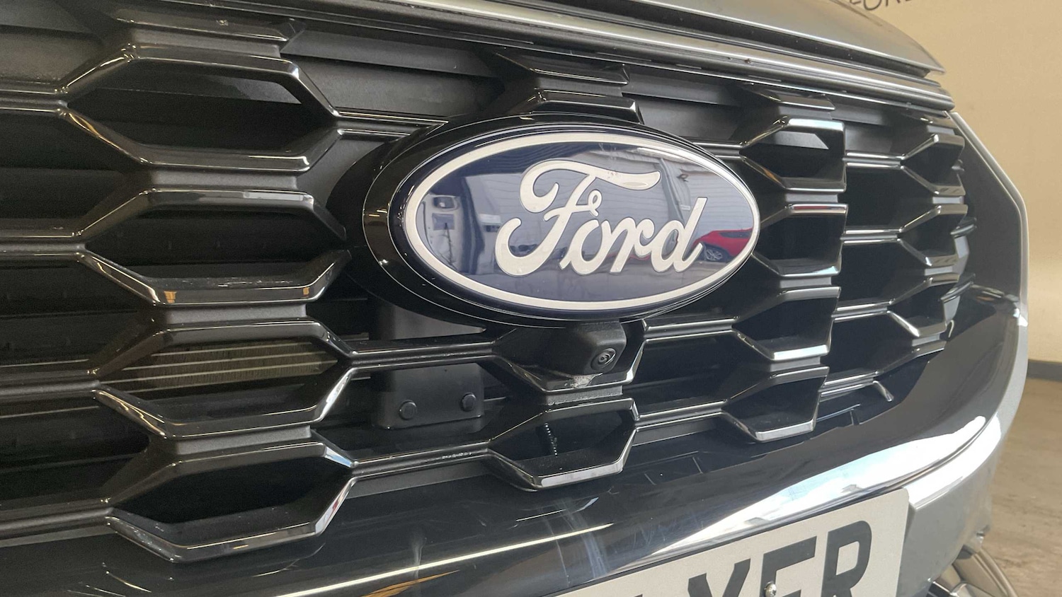 Used Ford Kuga 2025 for sale - 76435816: Photo 13