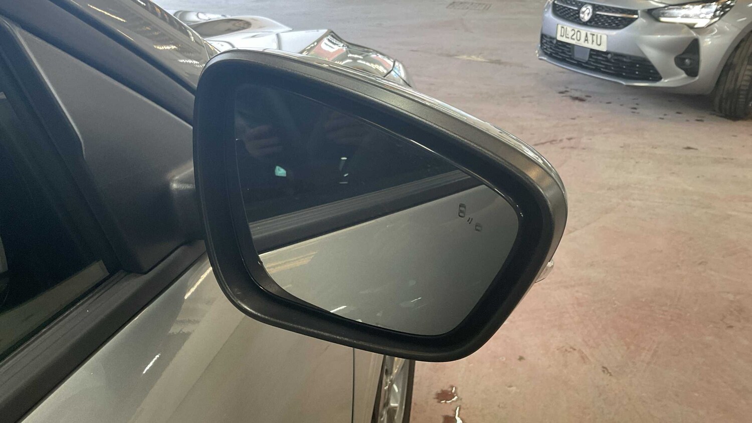 Used Ford Kuga 2025 for sale - 76435816: Photo 14