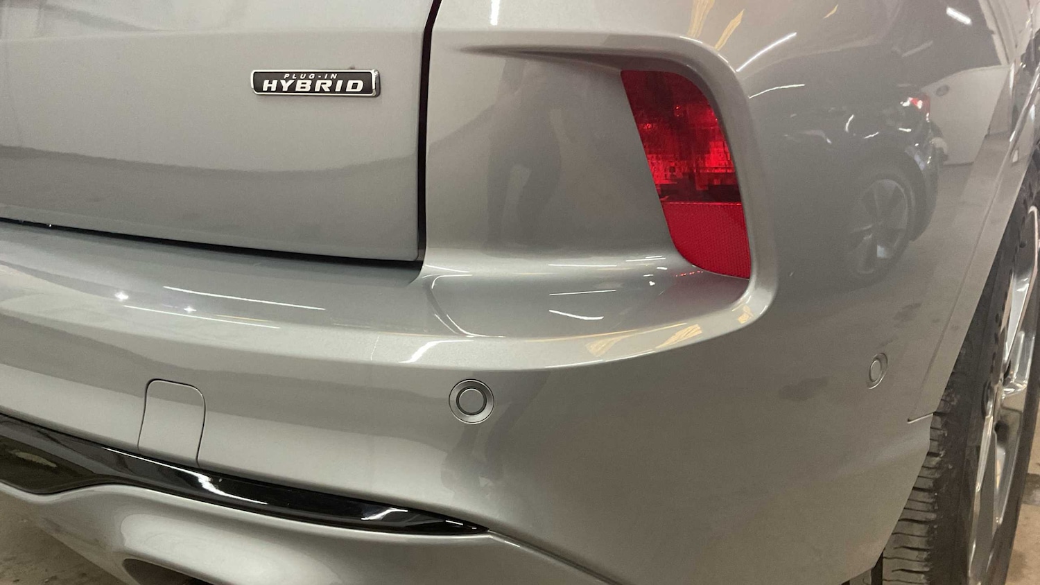 Used Ford Kuga 2025 for sale - 76435816: Photo 16