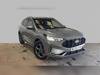 2025 - 2.5 PHEV ST-Line 5dr CVT