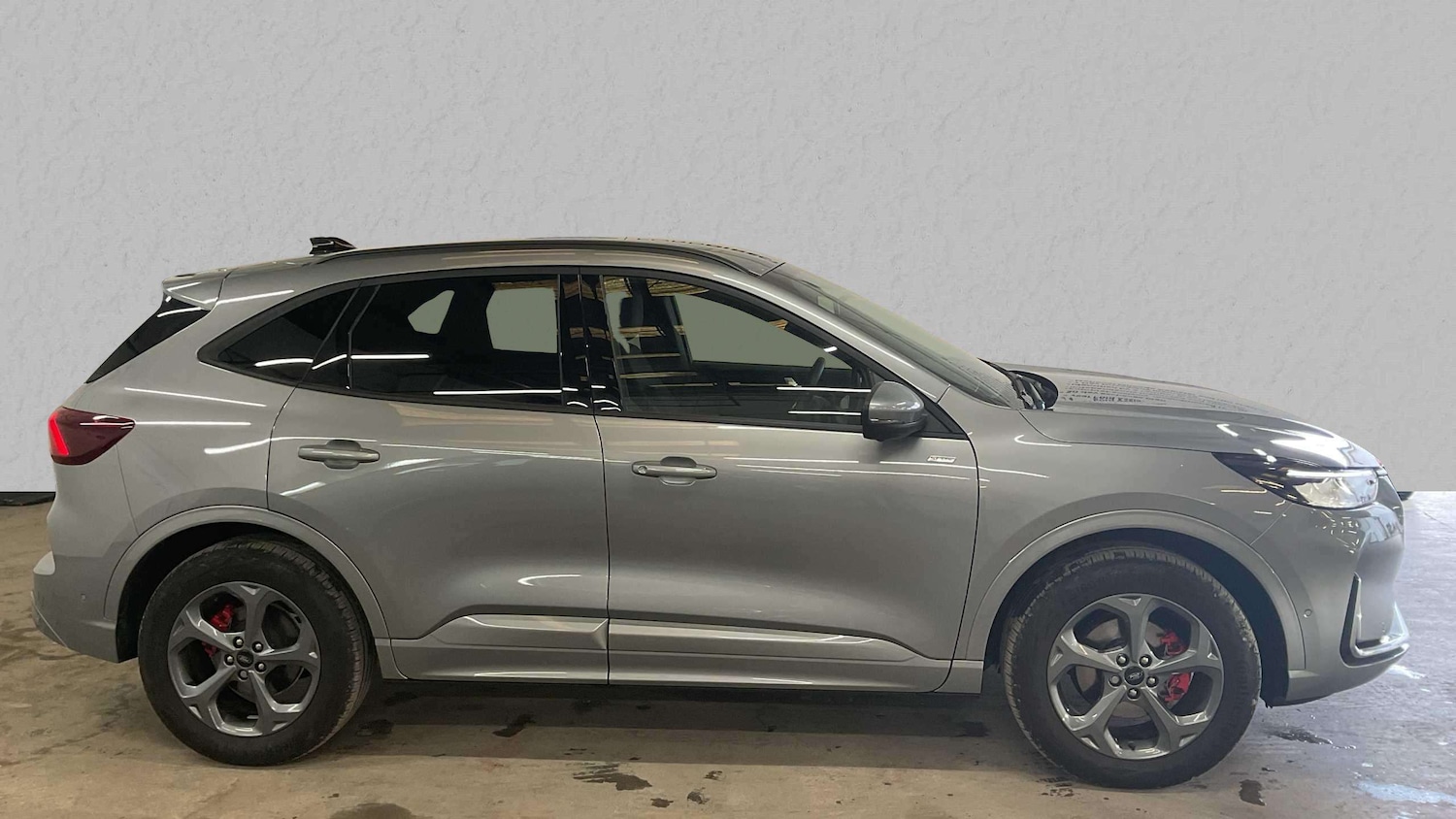 Used Ford Kuga 2025 for sale - 76435816: Photo 2