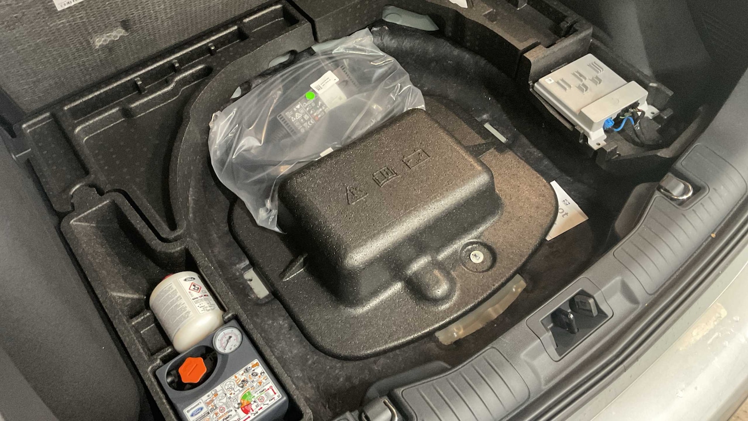 Used Ford Kuga 2025 for sale - 76435816: Photo 20