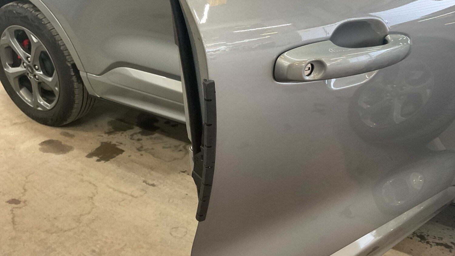 Used Ford Kuga 2025 for sale - 76435816: Photo 25