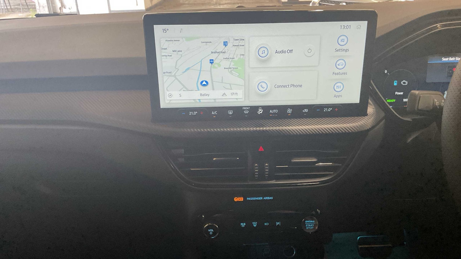 Used Ford Kuga 2025 for sale - 76435816: Photo 28