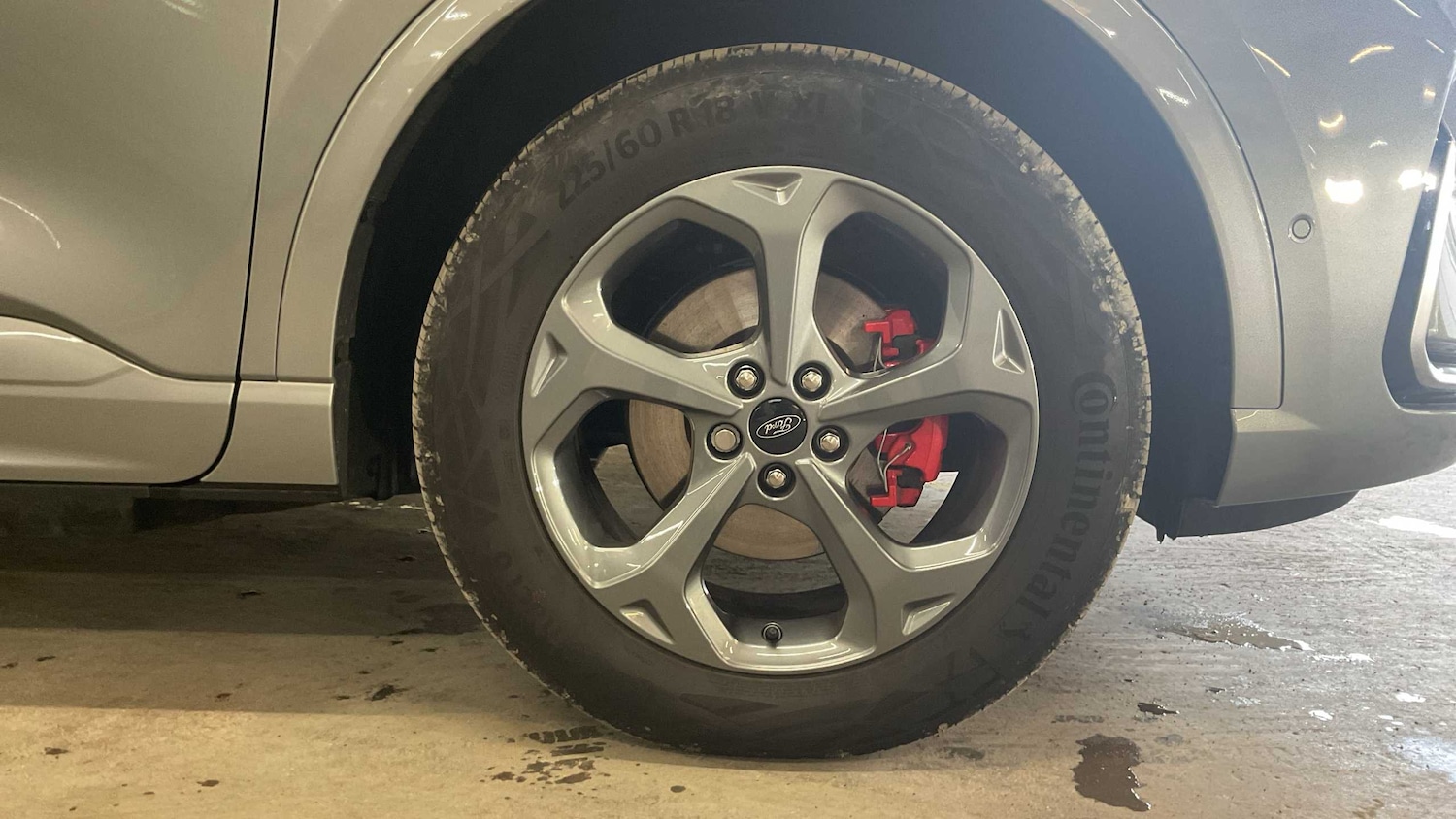 Used Ford Kuga 2025 for sale - 76435816: Photo 3