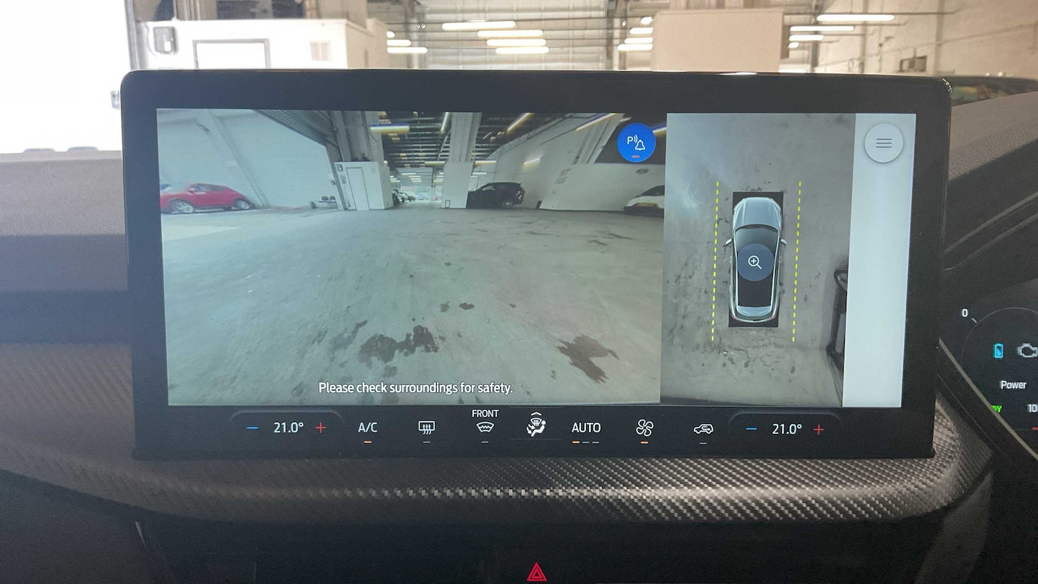 Used Ford Kuga 2025 for sale - 76435816: Photo 30