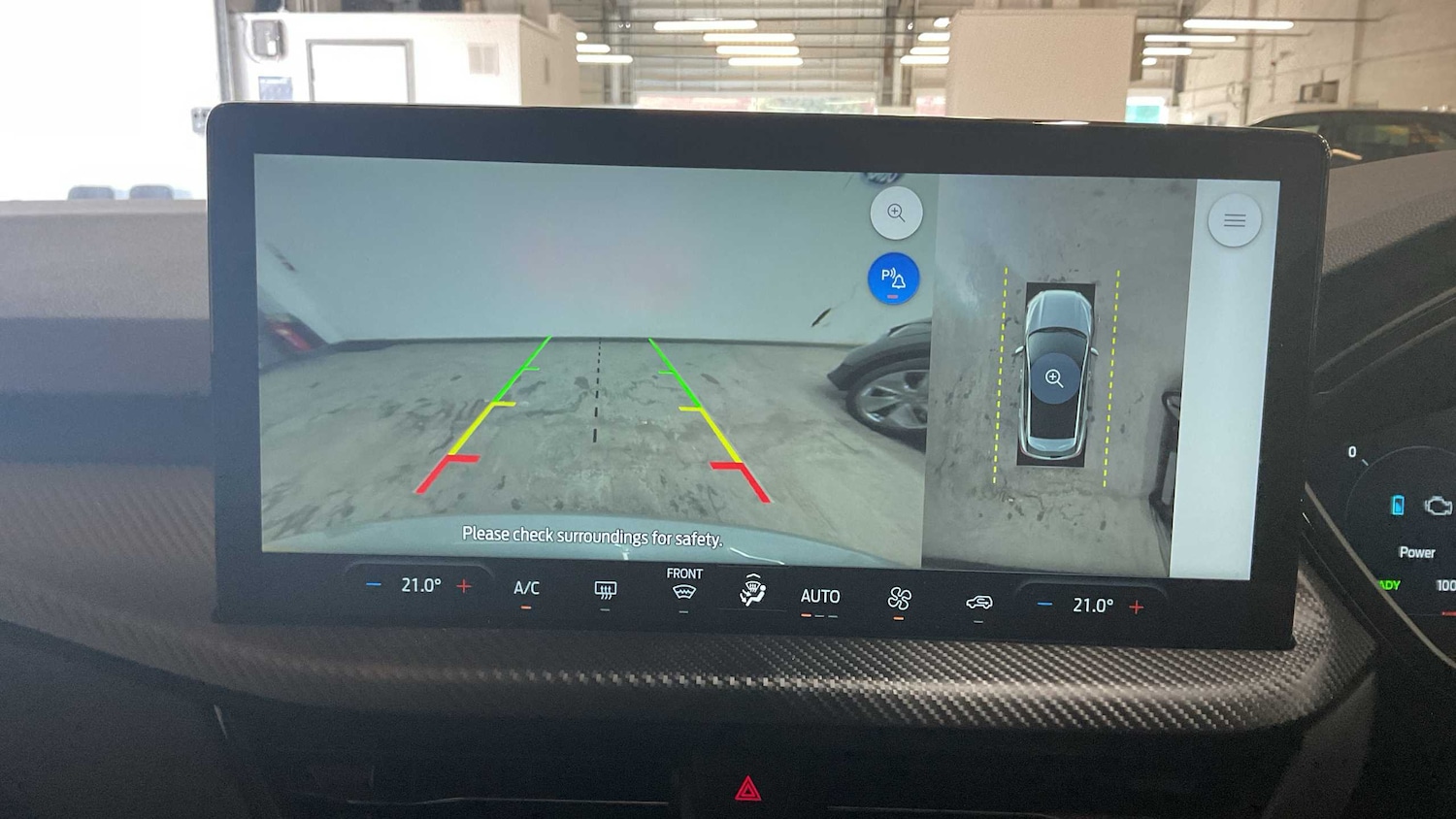 Used Ford Kuga 2025 for sale - 76435816: Photo 31