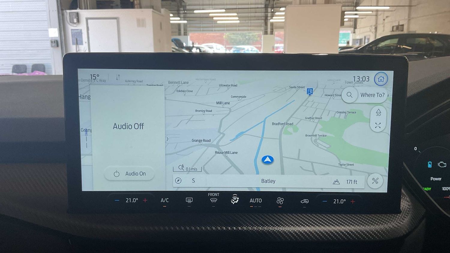 Used Ford Kuga 2025 for sale - 76435816: Photo 33