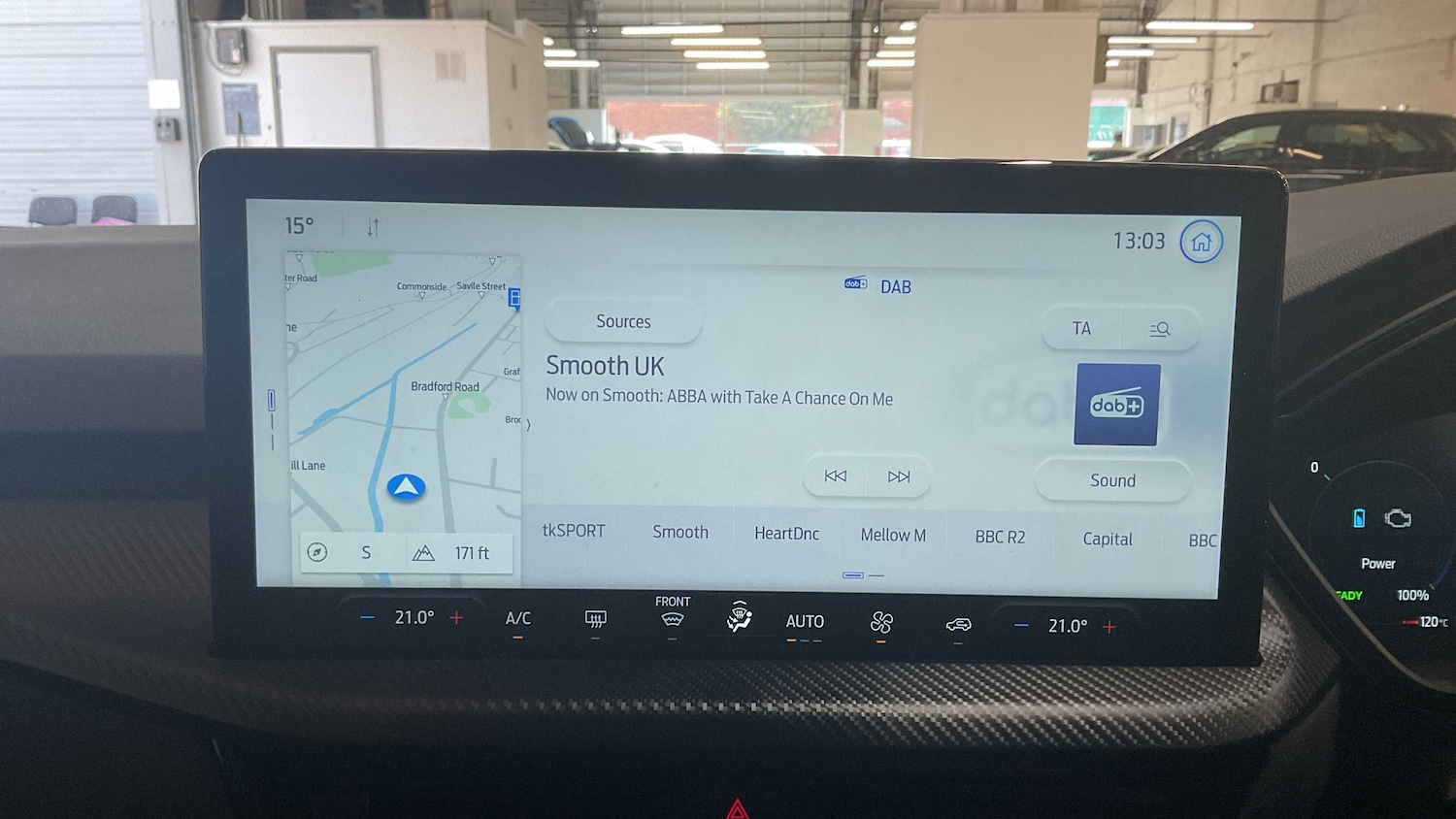 Used Ford Kuga 2025 for sale - 76435816: Photo 34