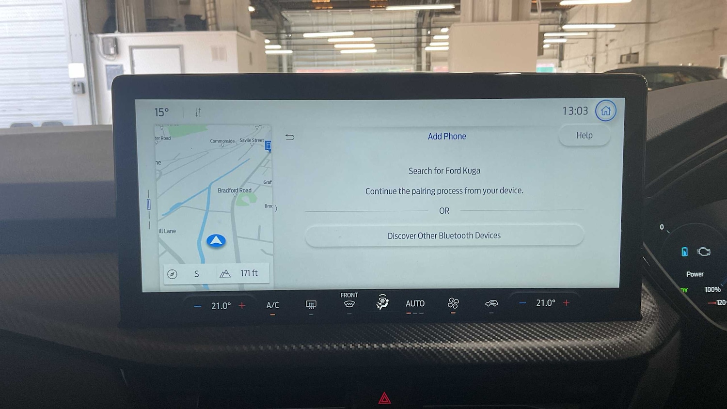 Used Ford Kuga 2025 for sale - 76435816: Photo 35