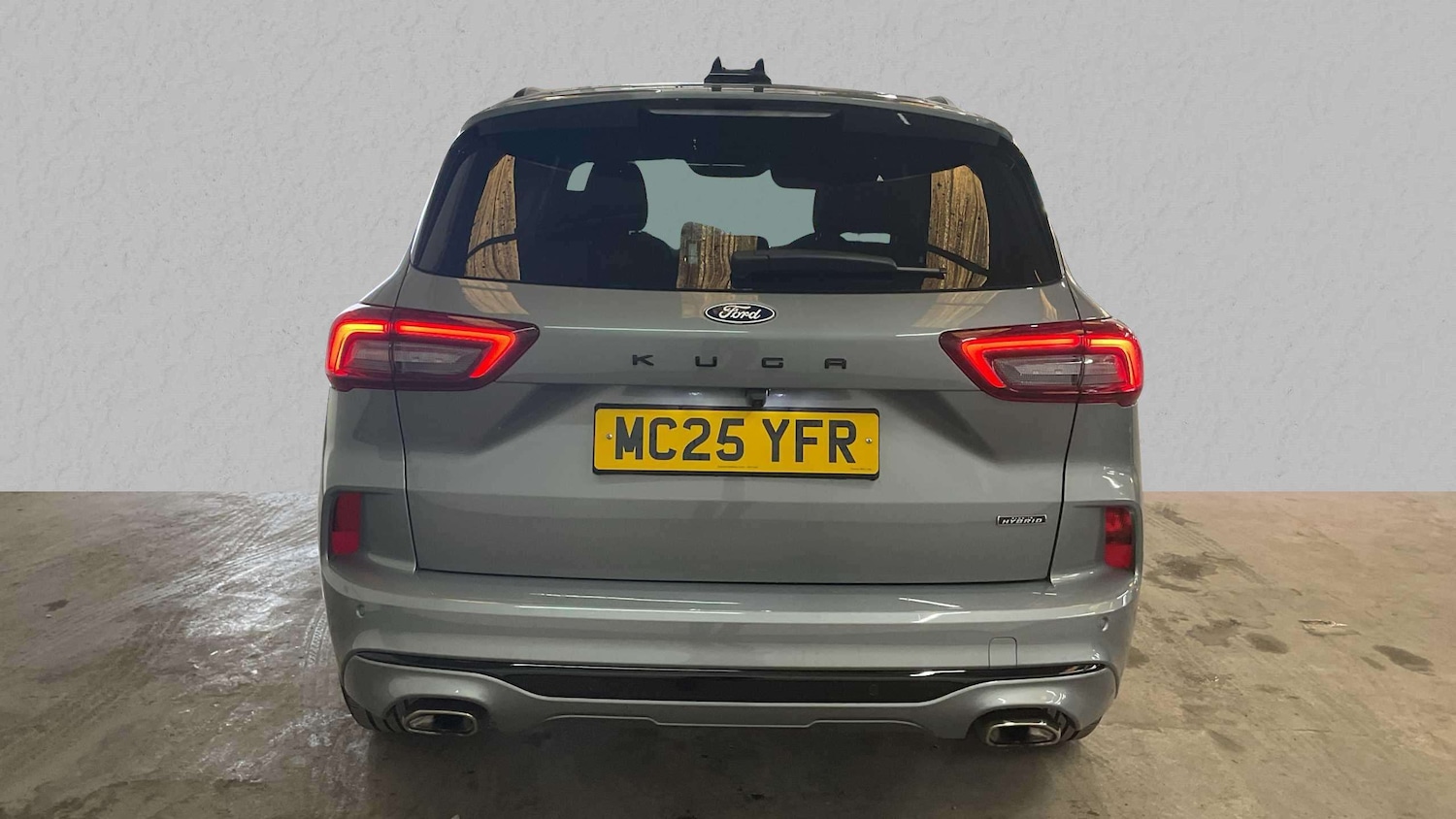 Used Ford Kuga 2025 for sale - 76435816: Photo 6