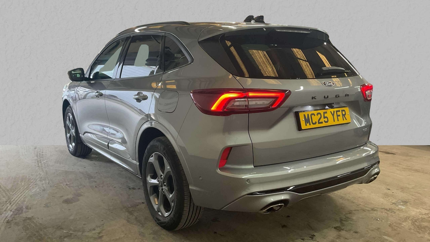 Used Ford Kuga 2025 for sale - 76435816: Photo 7