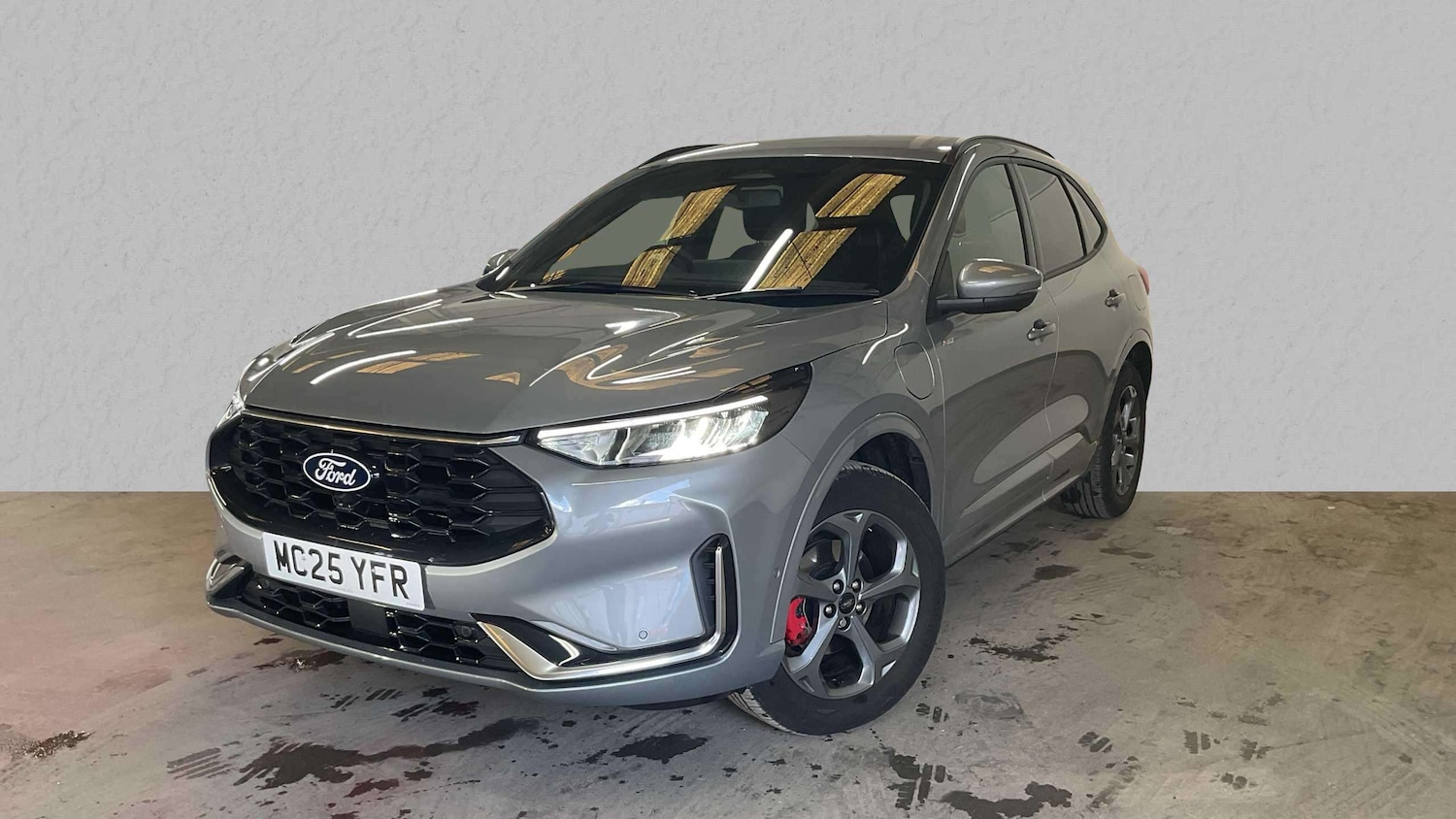 Used Ford Kuga 2025 for sale - 76435816: Photo 9