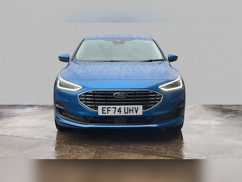 Used Ford Focus 2024 for sale - 75917818: Photo