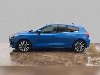 Used Ford Focus 2024 for sale - 75917818: Photo