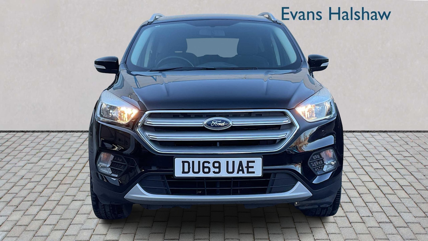 Used Ford Kuga 2019 for sale - 76648787: Photo 2