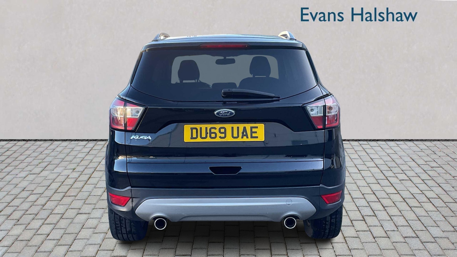 Used Ford Kuga 2019 for sale - 76648787: Photo 5