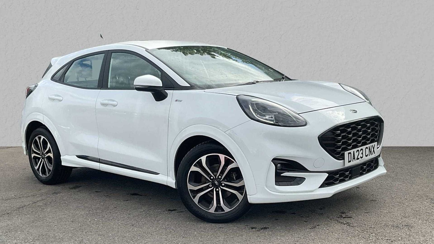 Used Ford Puma 2023 for sale - 76373661: Photo 1