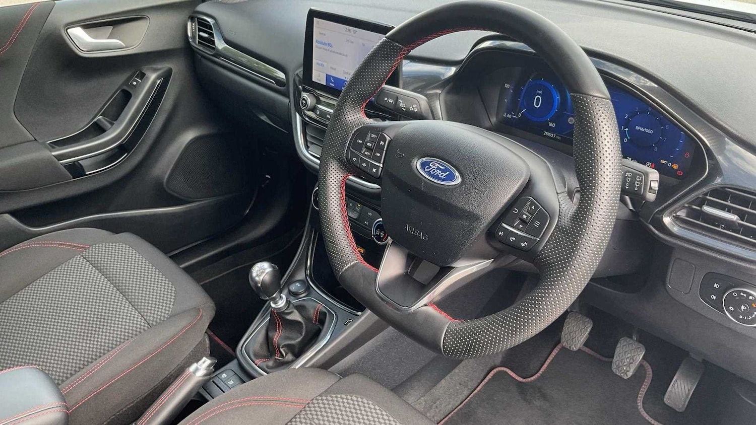 Used Ford Puma 2023 for sale - 76373661: Photo 15