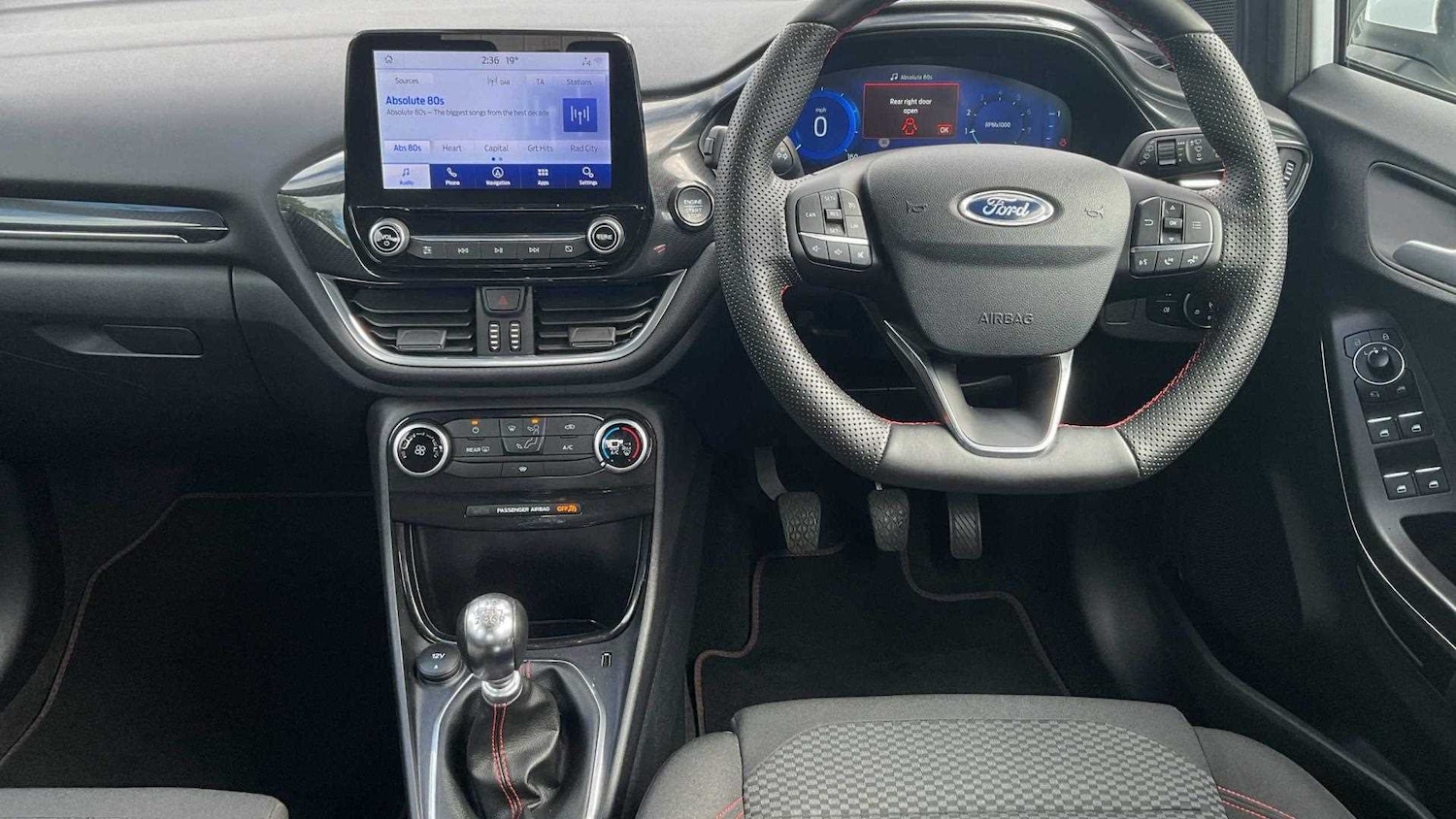 Used Ford Puma 2023 for sale - 76373661: Photo 17