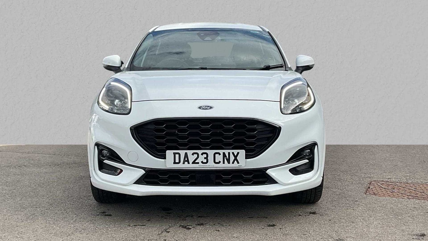 Used Ford Puma 2023 for sale - 76373661: Photo 2