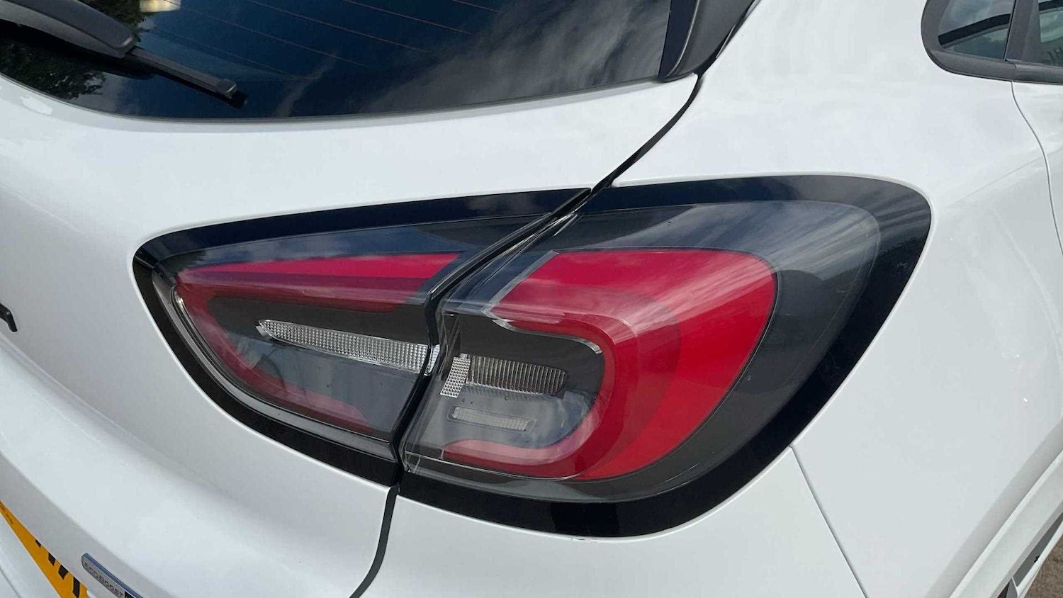 Used Ford Puma 2023 for sale - 76373661: Photo 32