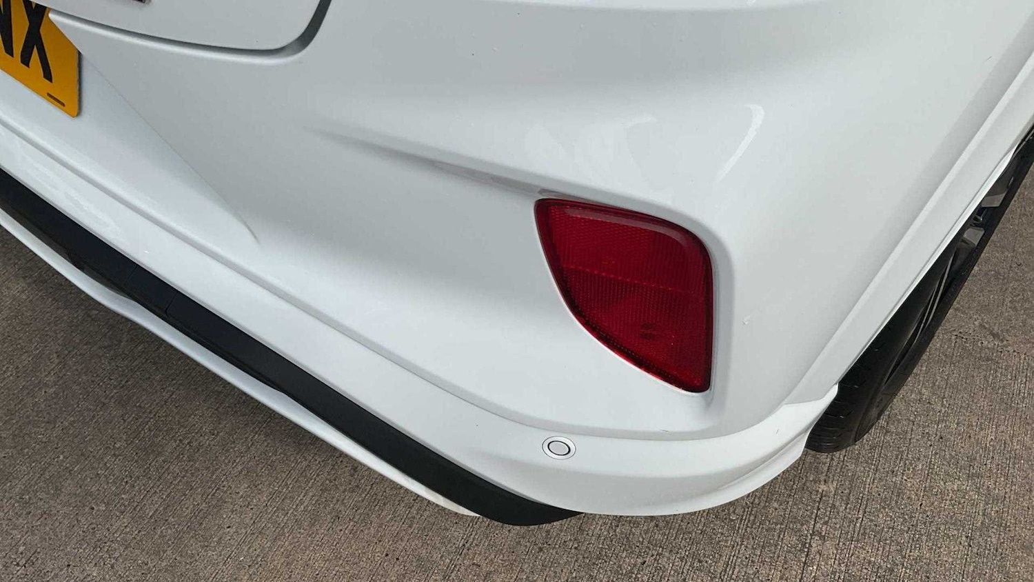 Used Ford Puma 2023 for sale - 76373661: Photo 33