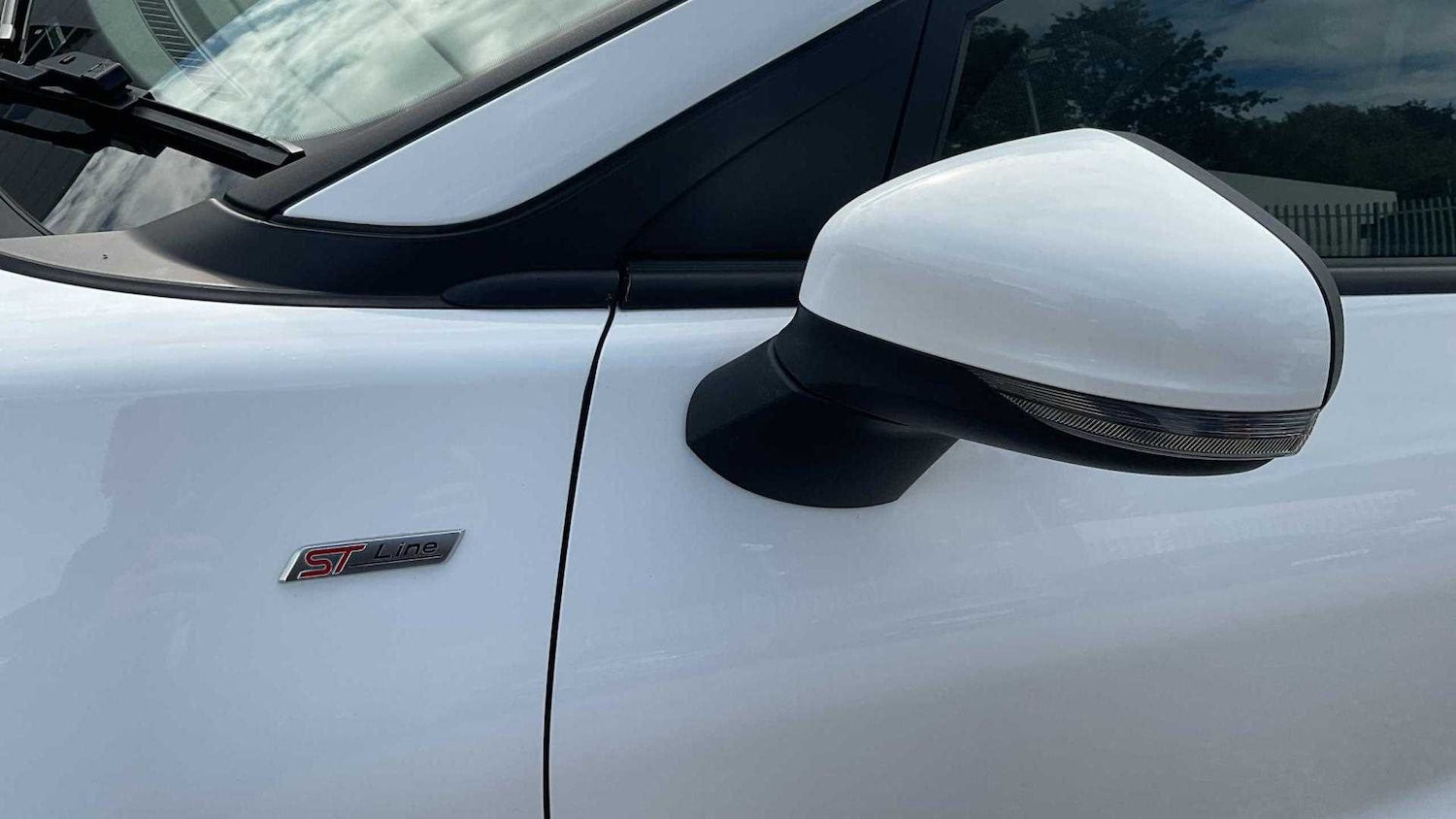 Used Ford Puma 2023 for sale - 76373661: Photo 34