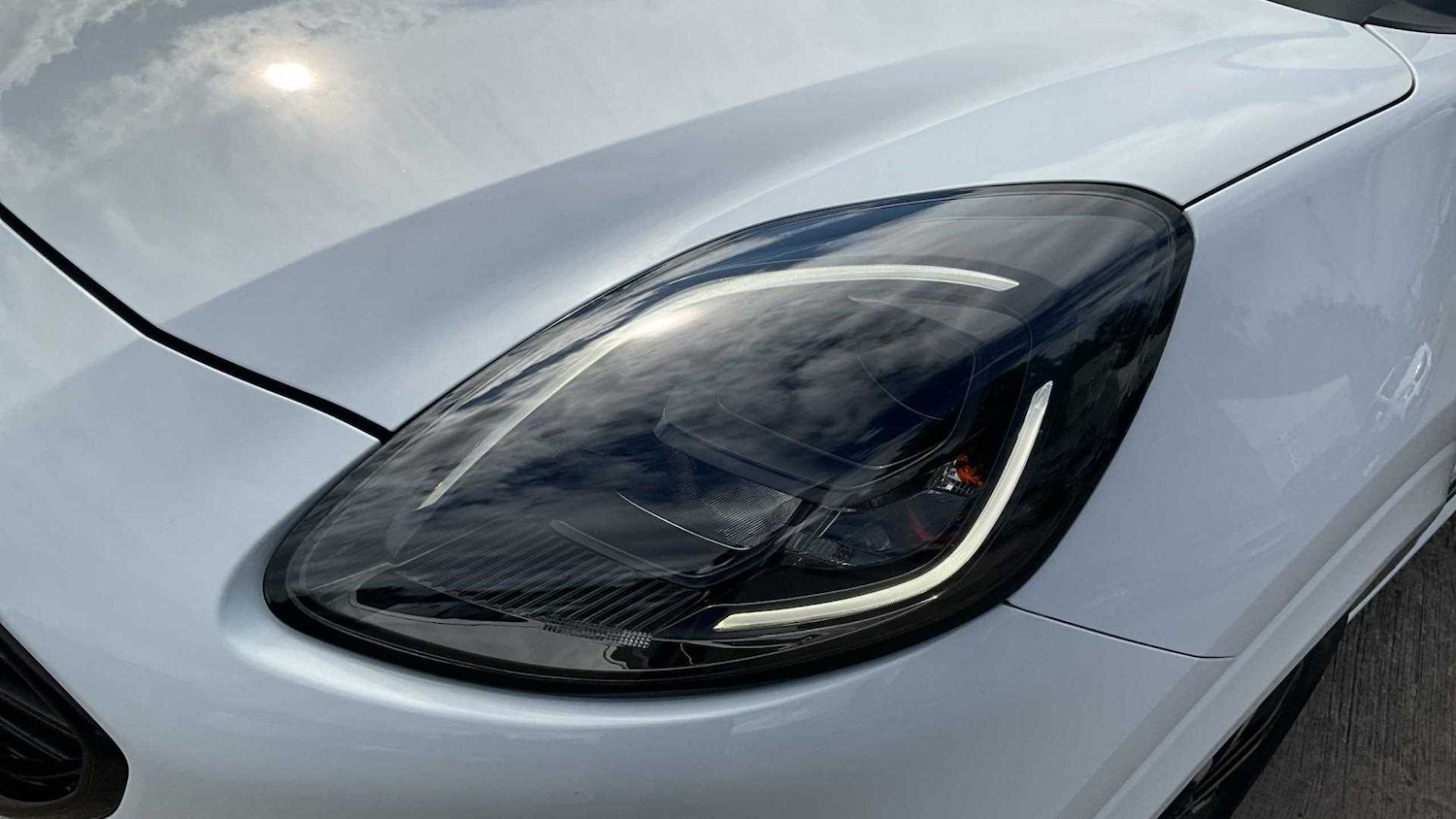 Used Ford Puma 2023 for sale - 76373661: Photo 35