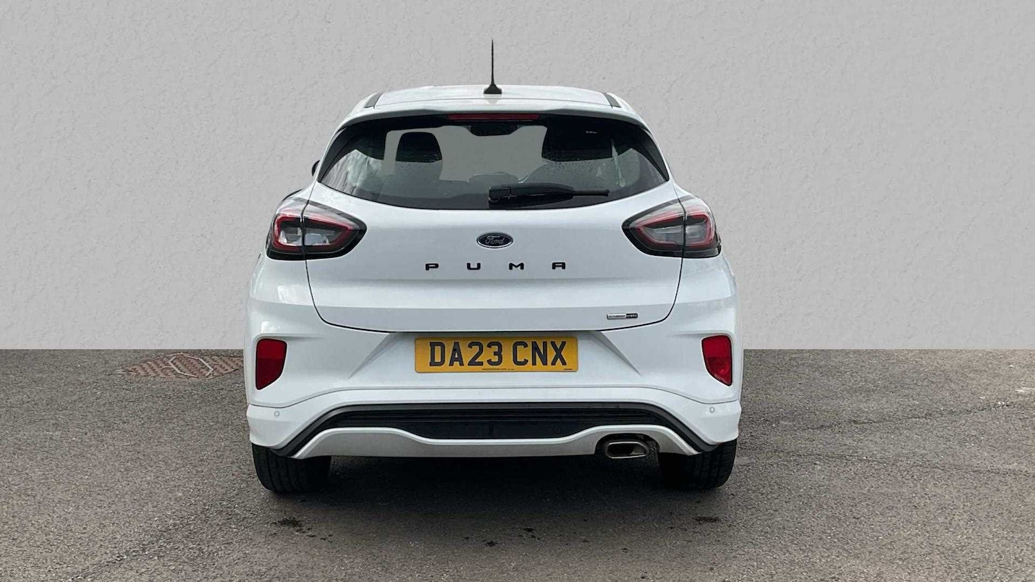 Used Ford Puma 2023 for sale - 76373661: Photo 5