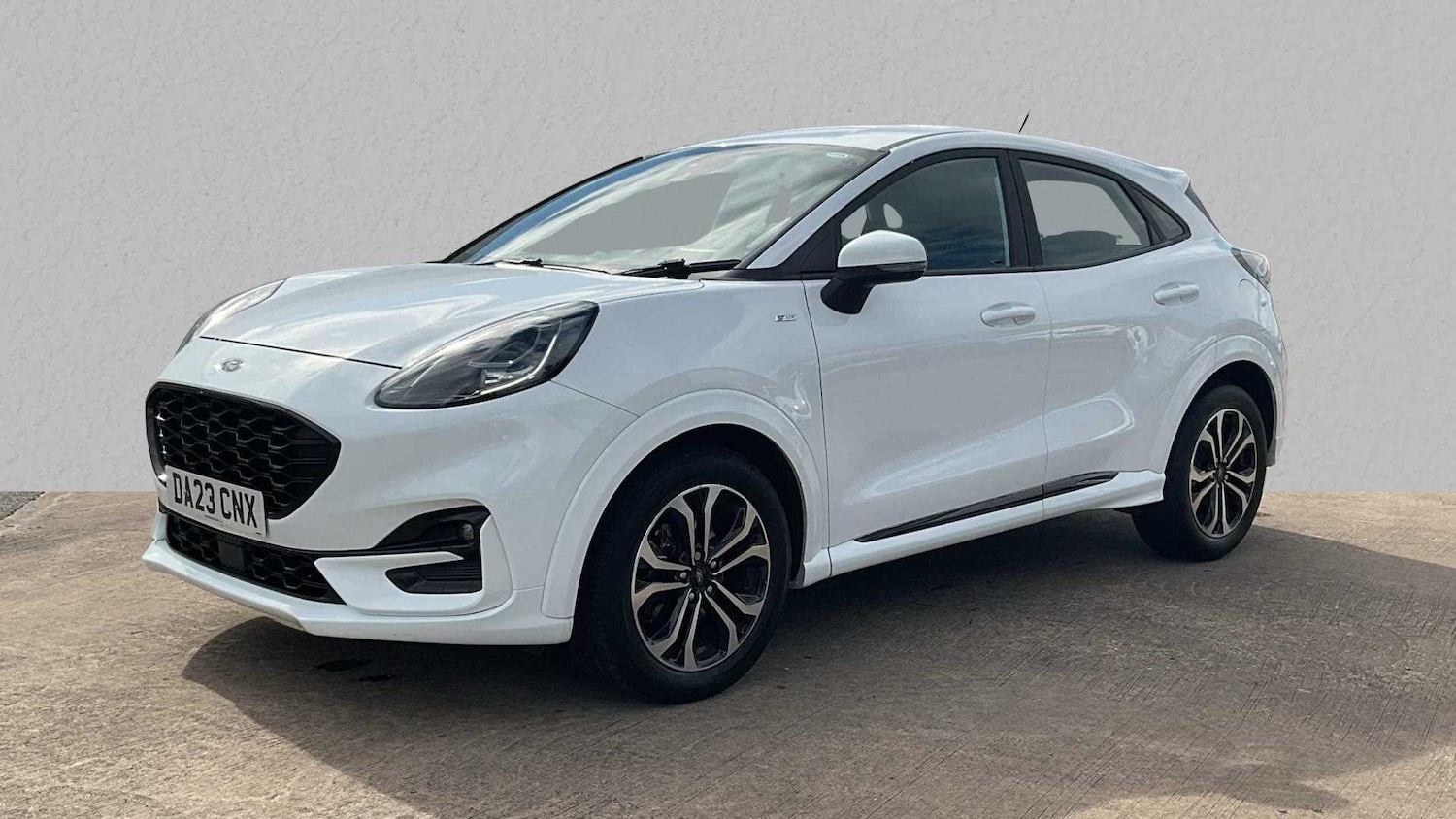 Used Ford Puma 2023 for sale - 76373661: Photo 6