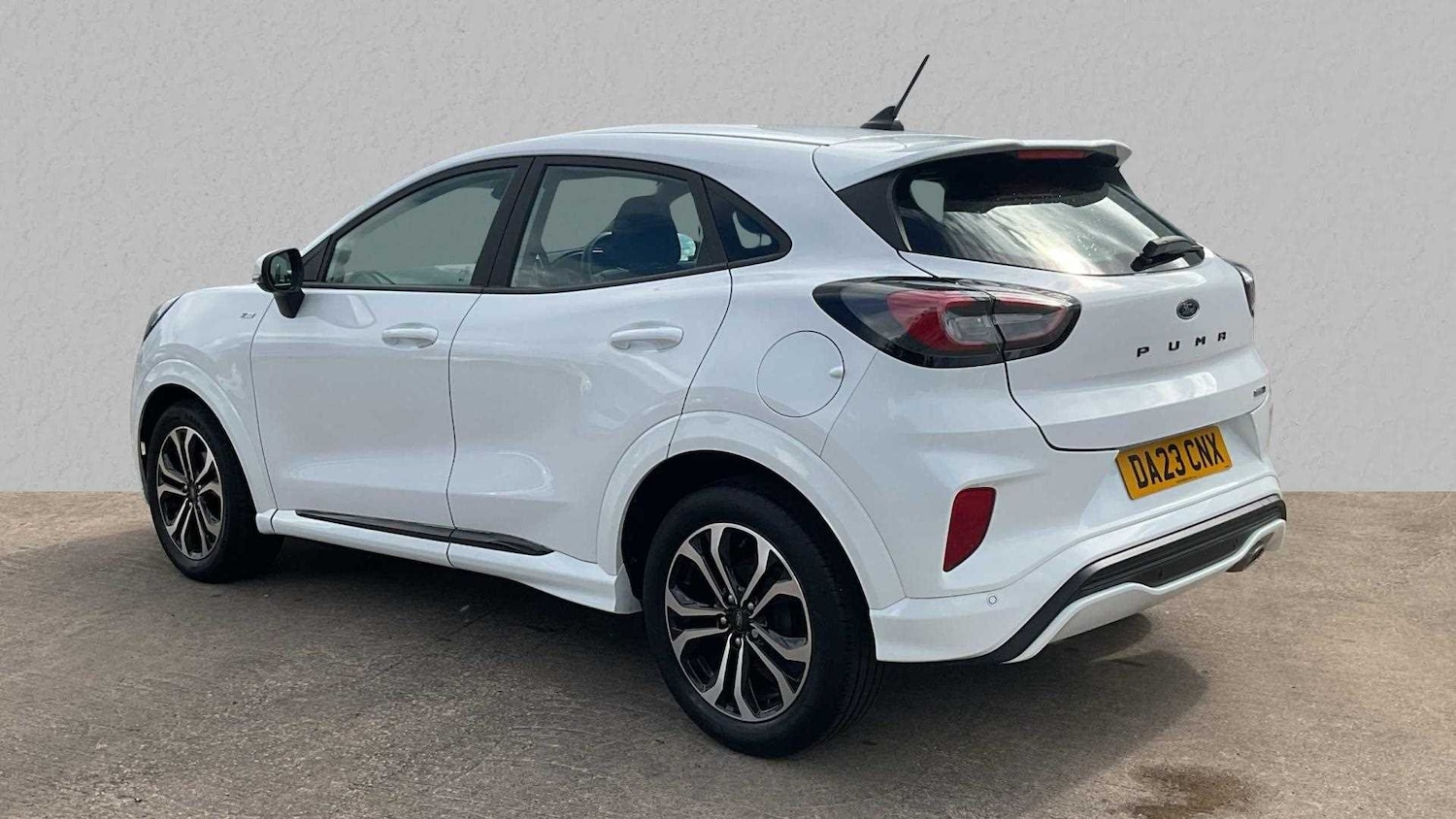 Used Ford Puma 2023 for sale - 76373661: Photo 8