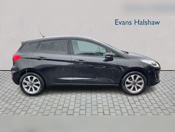 Used Ford Fiesta 2019 for sale - 79671971: Photo
