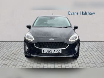 Used Ford Fiesta 2019 for sale - 79671971: Photo