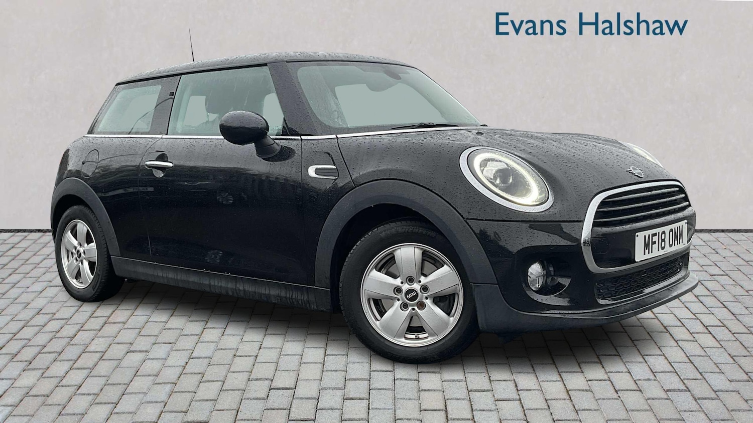 Used MINI Hatch 2018 for sale - 76827629: Photo 1