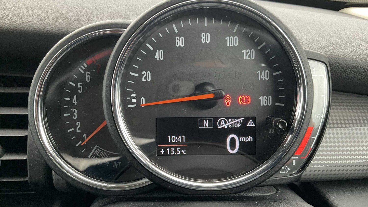 Used MINI Hatch 2018 for sale - 76827629: Photo 11