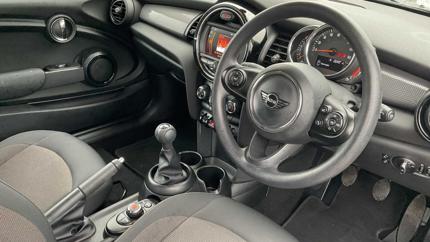 Used MINI Hatch 2018 for sale - 76827629: Photo 12