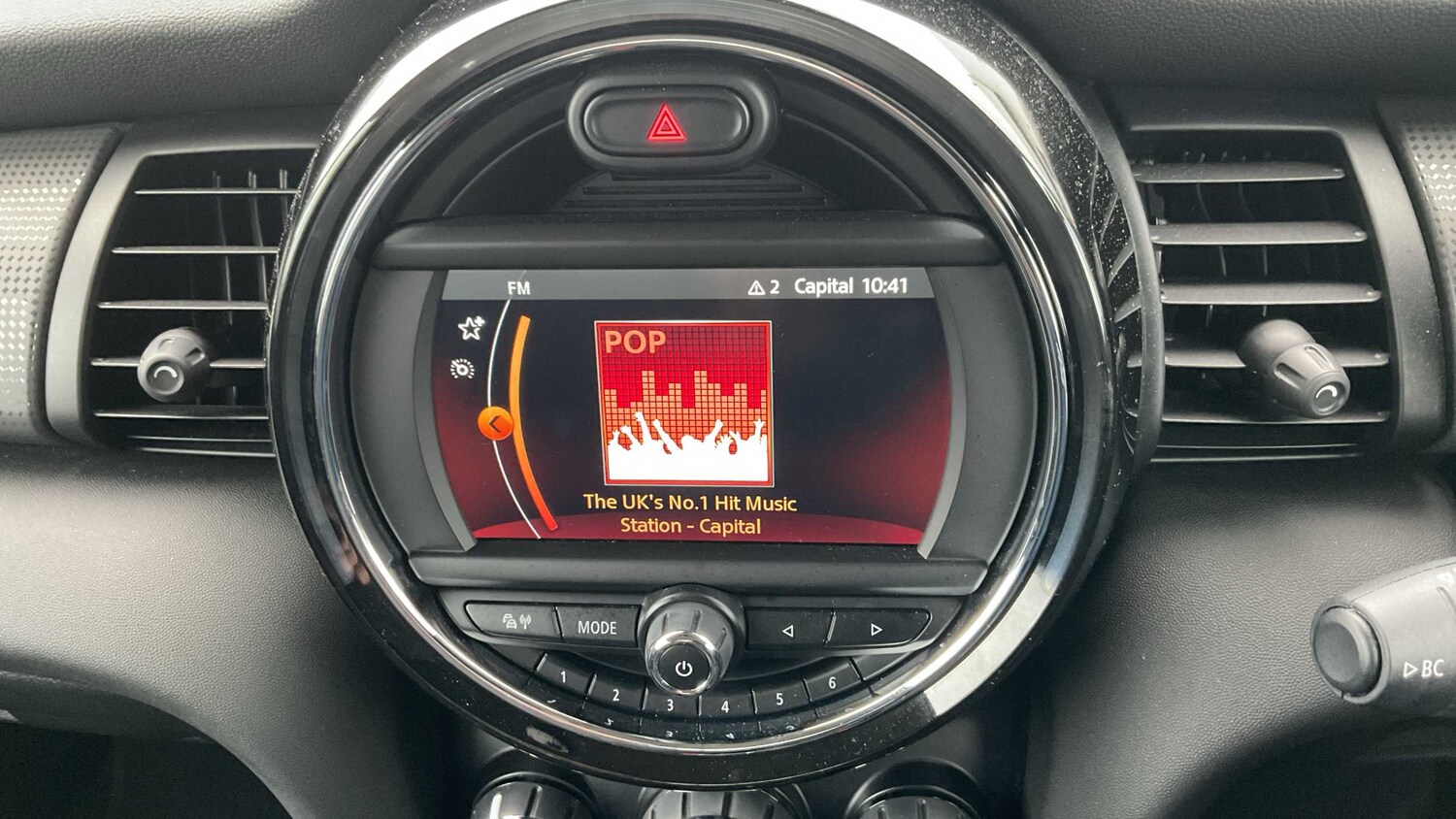 Used MINI Hatch 2018 for sale - 76827629: Photo 14